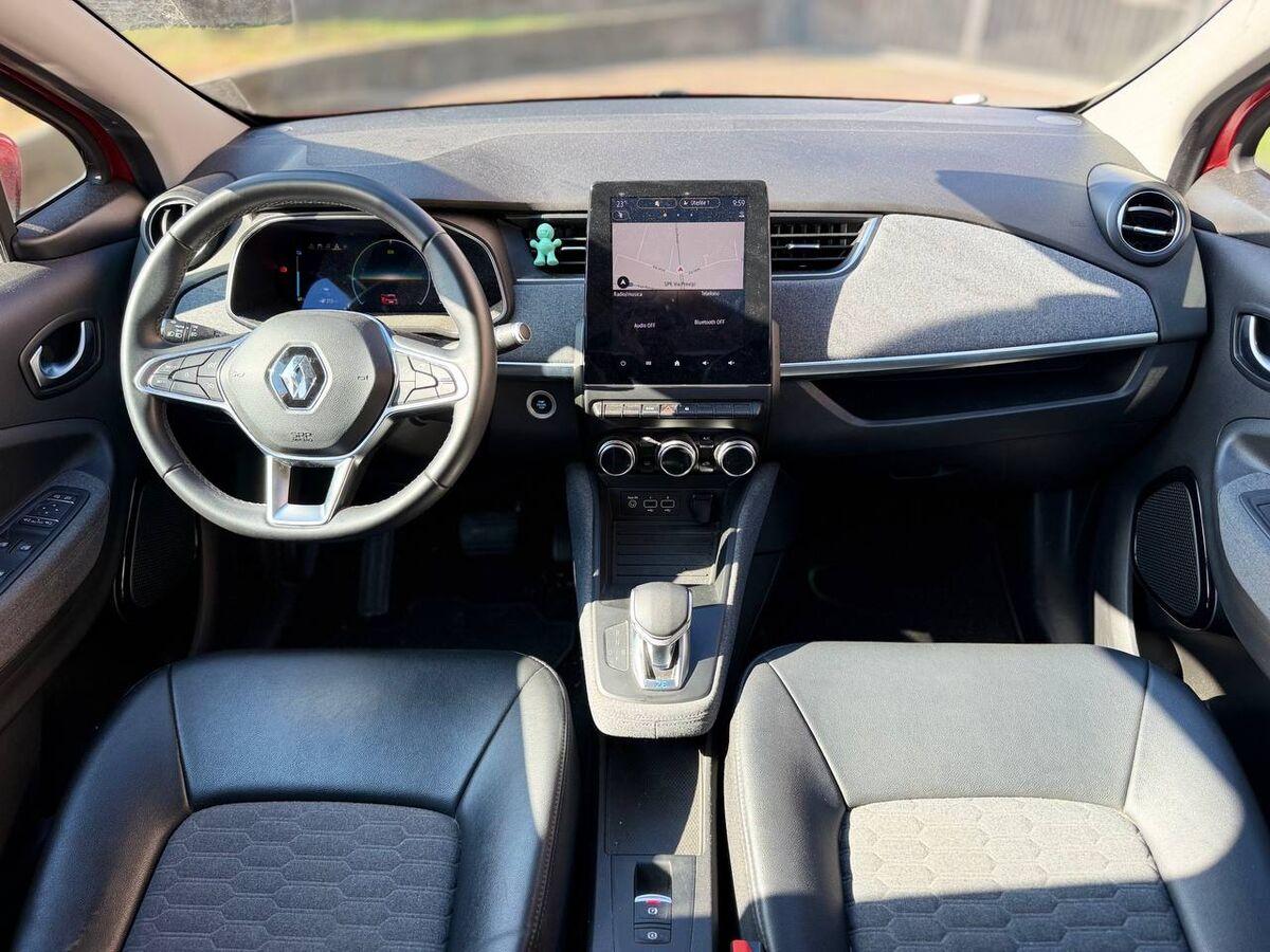 Renault Zoe Zen R110 Flex my20