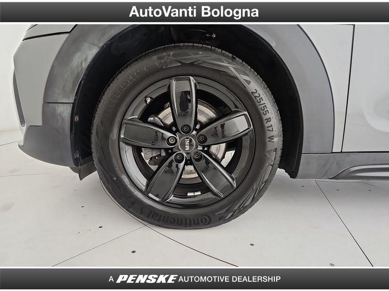 MINI Countryman Mini Countryman 1.5 One D Business auto