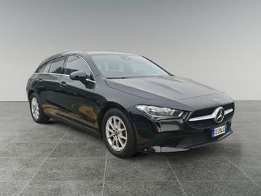 Mercedes-Benz CLA S.Brake CLA 200 d Automatic Shooting Brake Business