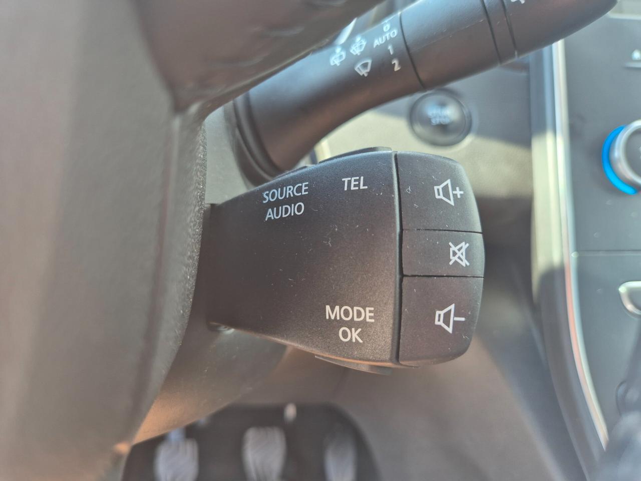 Renault Scenic Blue dCi 150 CV Sport Edition2