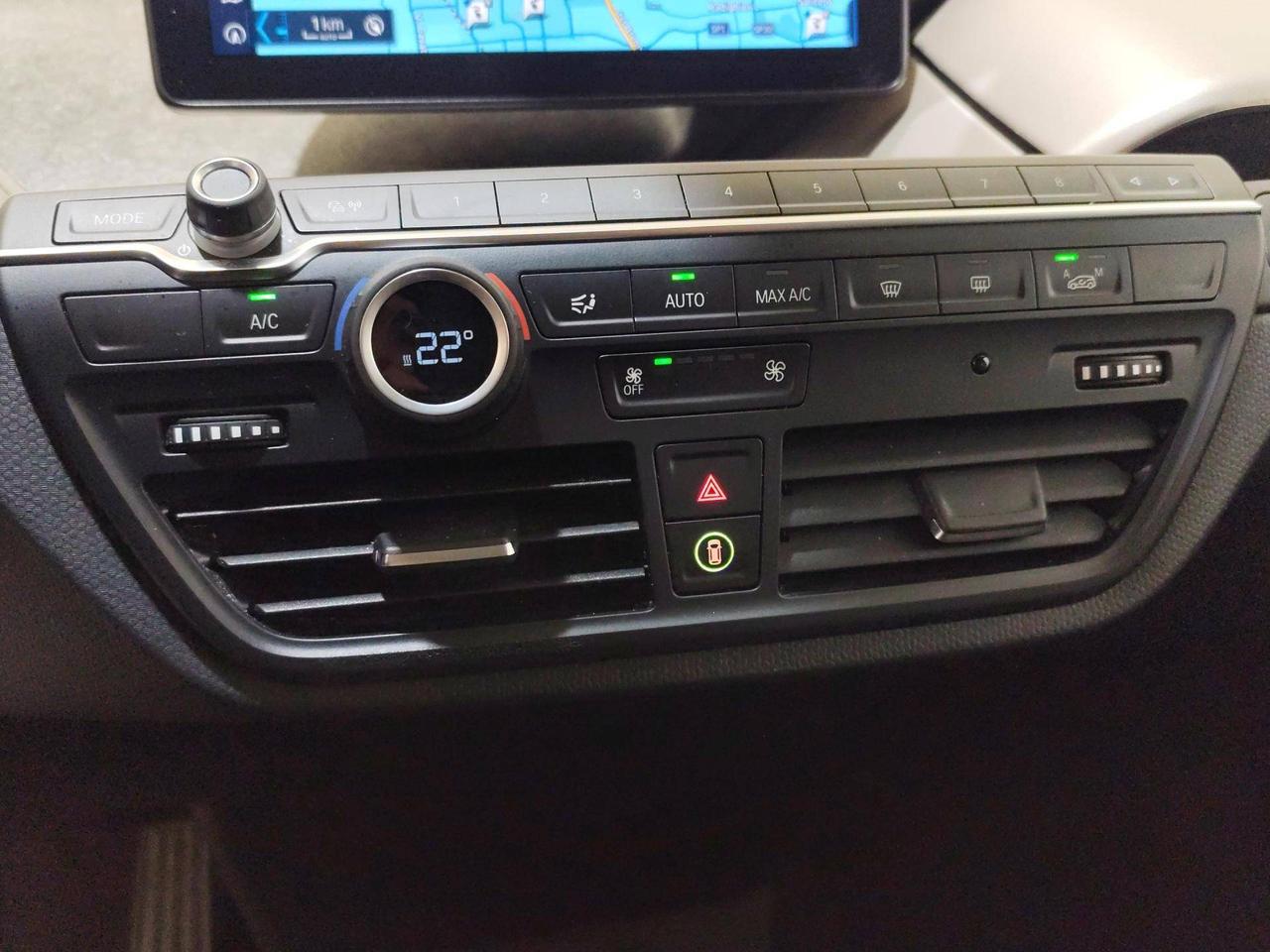 BMW i3 120Ah Advantage