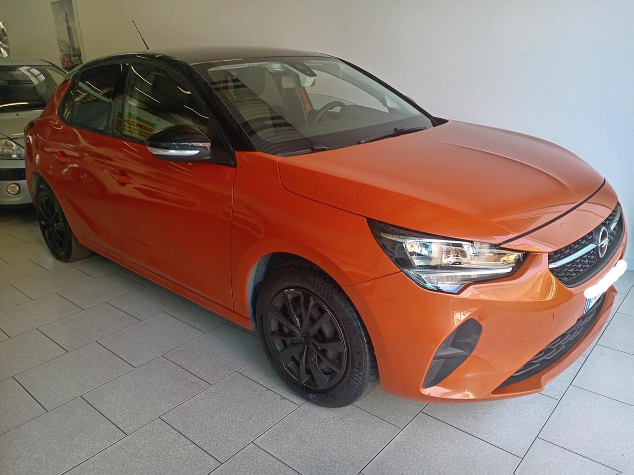 Opel Corsa 1.2 Elegance