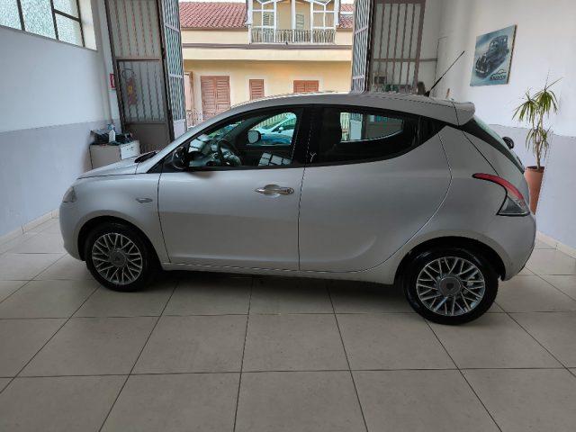 LANCIA Ypsilon 1.3 MJT 16V 95 CV 5 porte S&S Gold