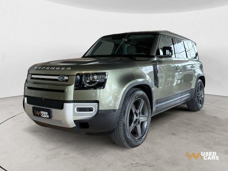 Land Rover Defender 3.0D I6 200 110 SE AWD auto.