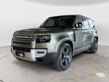 Land Rover Defender 3.0D I6 200 110 SE AWD auto.