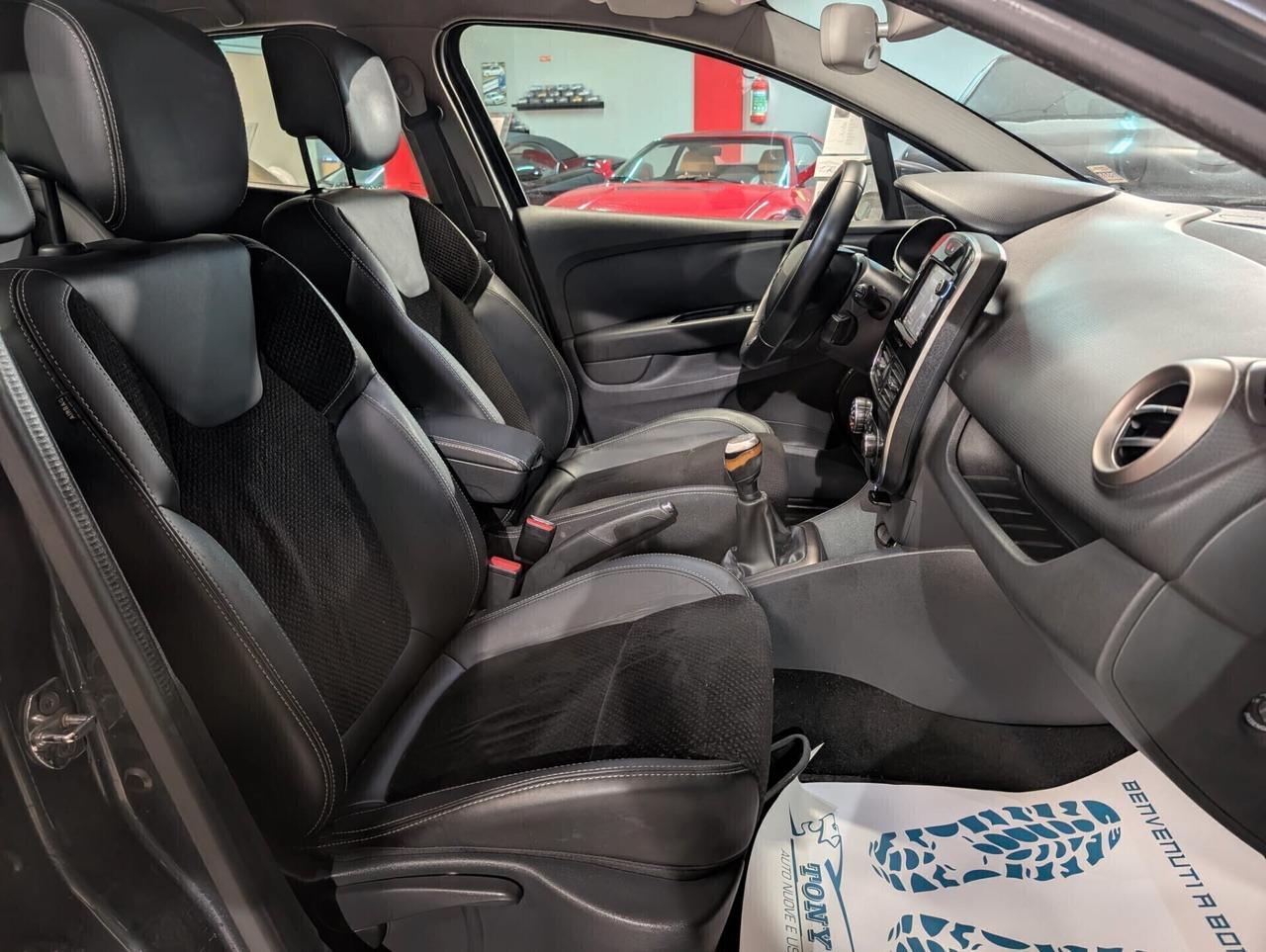 Renault Clio 1.5 DIESEL FULL OPTIONAL 5 PORTE