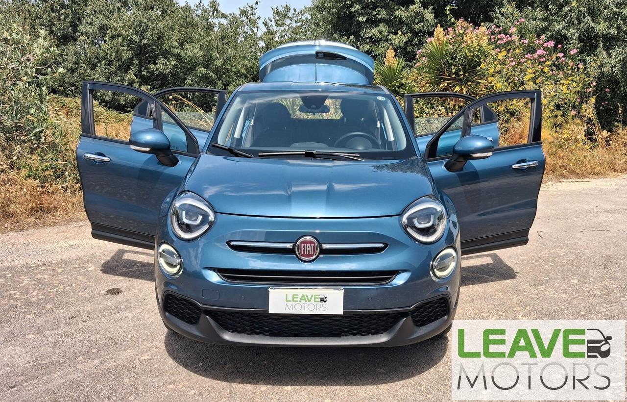 Fiat 500X 1.6 MultiJet 120 CV (M1544)