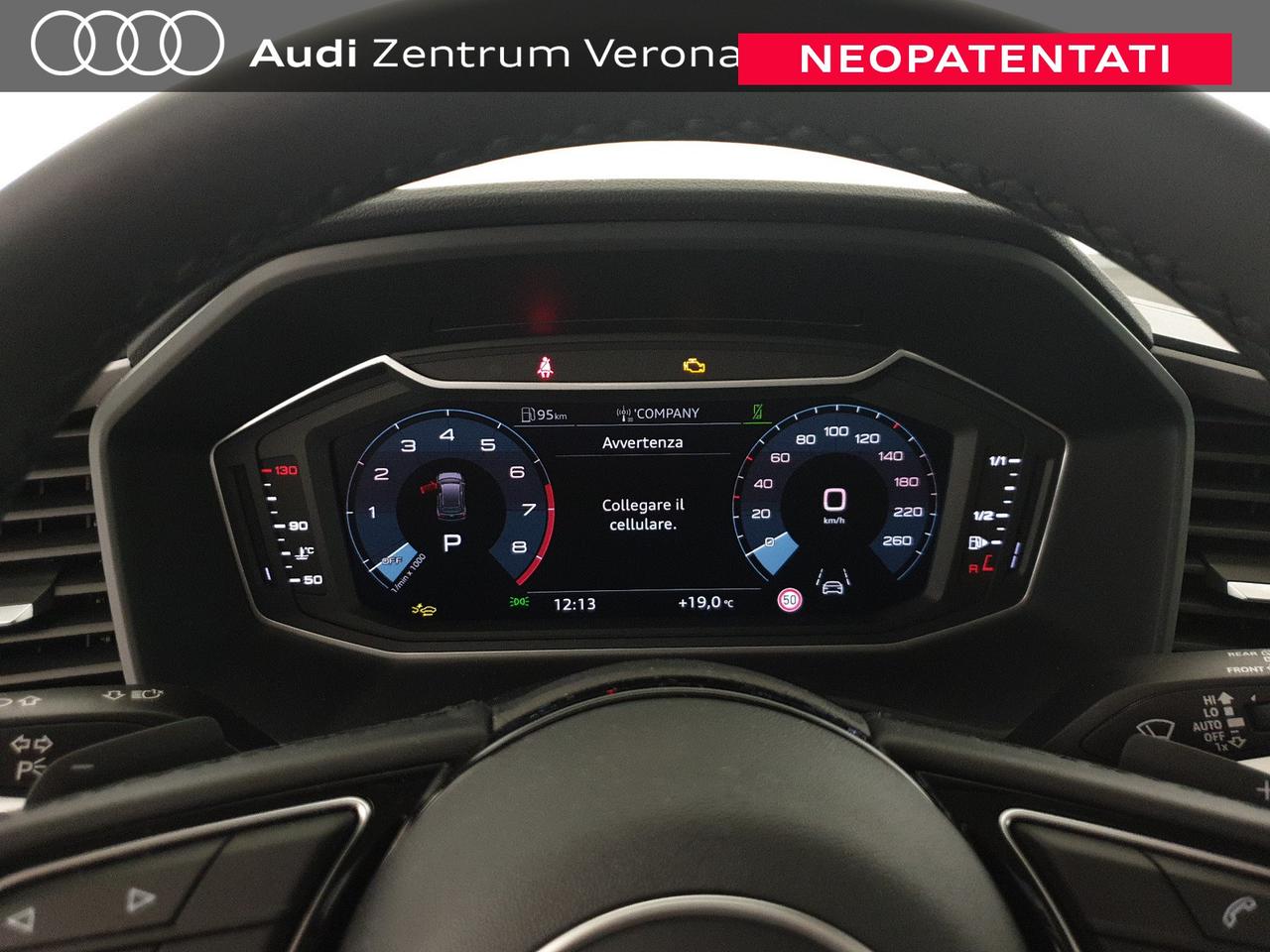 Sportback 30TFSI 116CV S tronic S line Edition