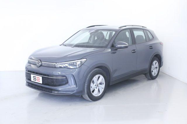 VOLKSWAGEN Tiguan 2.0 TDI 150 CV DSG Life Park Assist