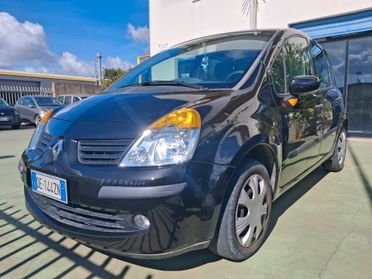 RENAULT Modus 1.500 dCi 85cv Confort Dynamique