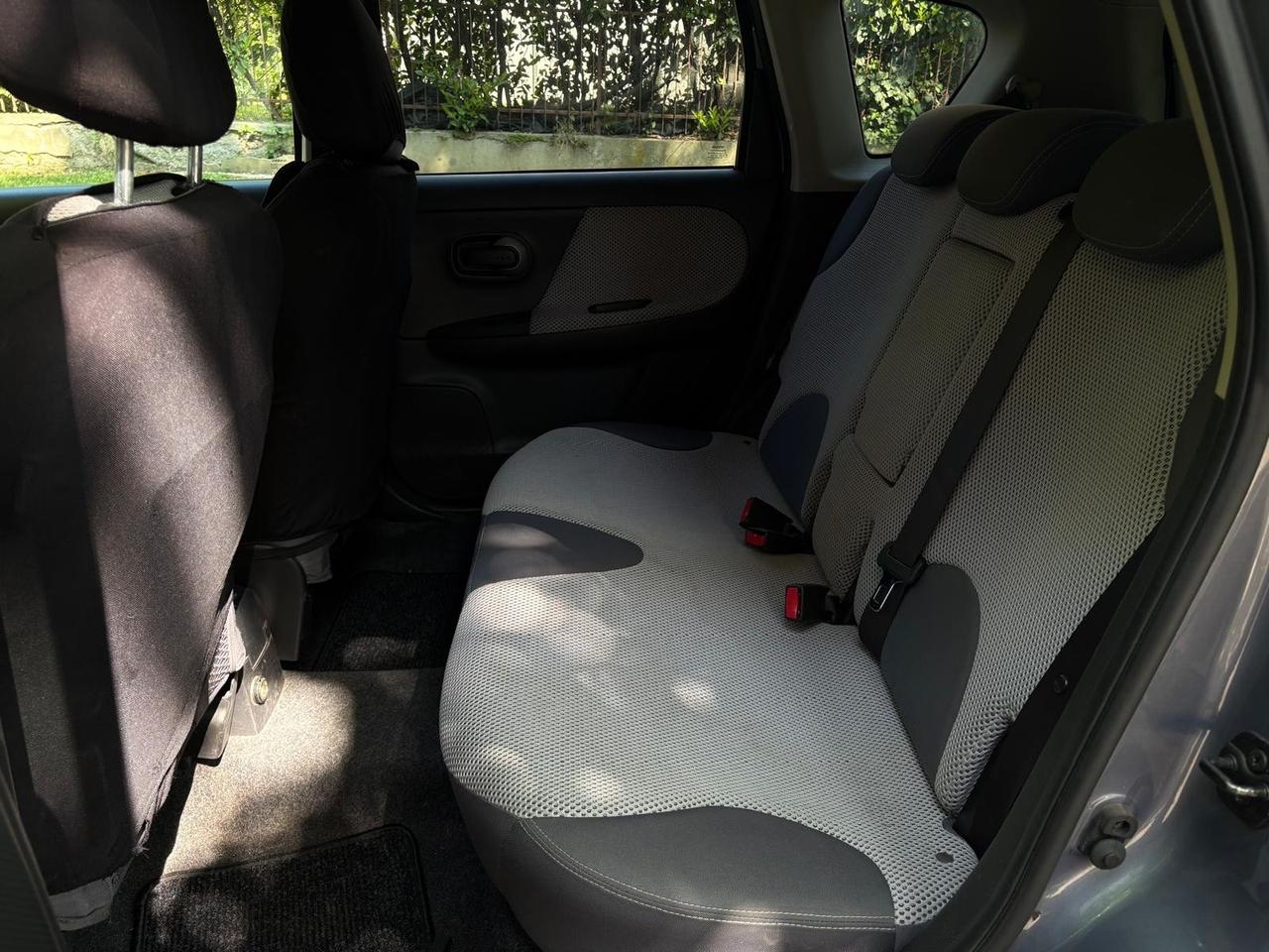 Nissan Note 1.4 16V Visia