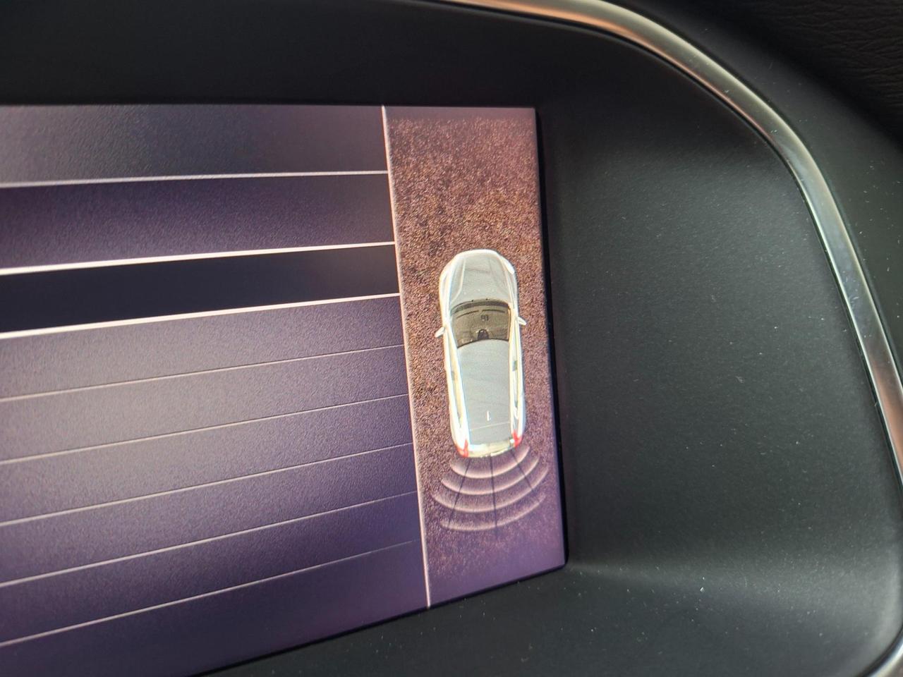 Volvo V40 2.0 d2 Business Plus my19