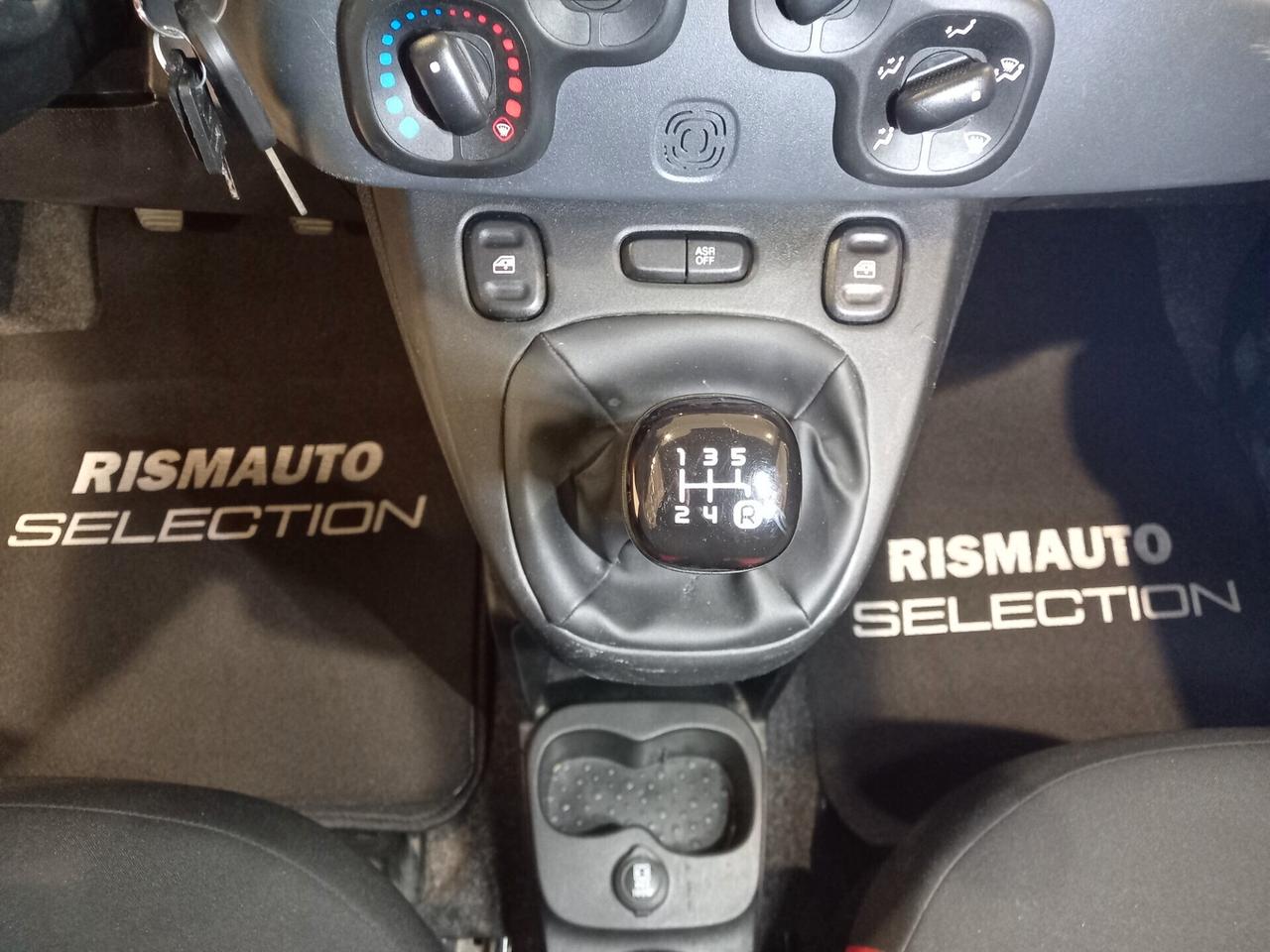 Fiat Panda 1.2 UNICO PROP -GANCIO TRAINO