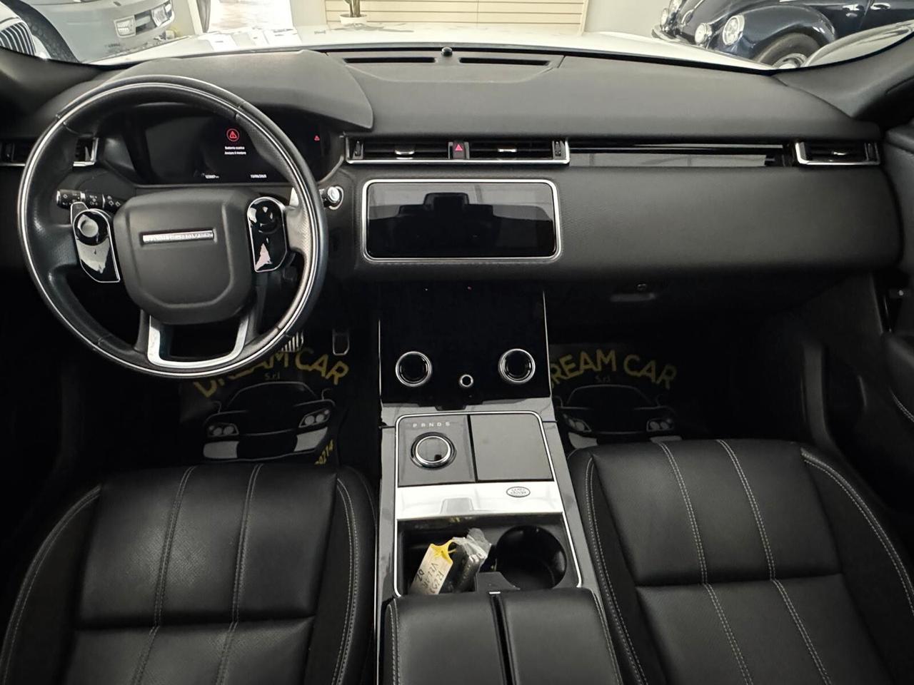 Land Rover Range Rover Velar 2.0 179Cv -Diesel