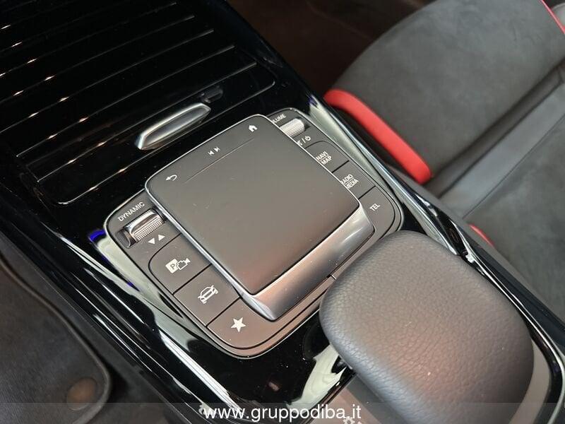 Mercedes-Benz Classe A - W177 2018 Benzina A AMG 45 S 4matic+ auto