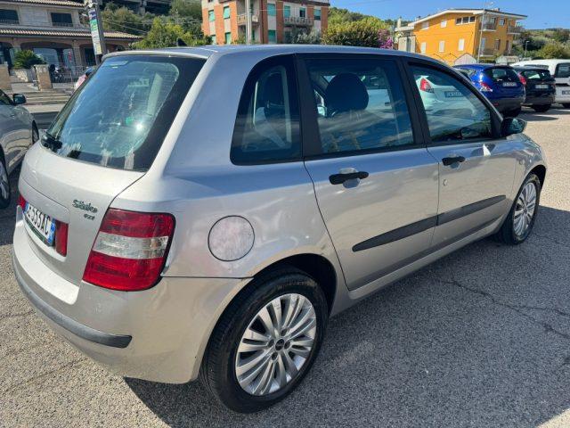 FIAT Stilo 1.6i 16V 5 porte Active