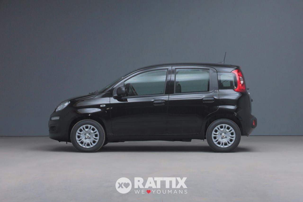 Fiat Panda 1.0 Firefly Hybrid 70CV + Pack City