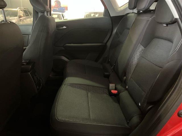 RENAULT Captur 1.0 TCe GPL Equilibre
