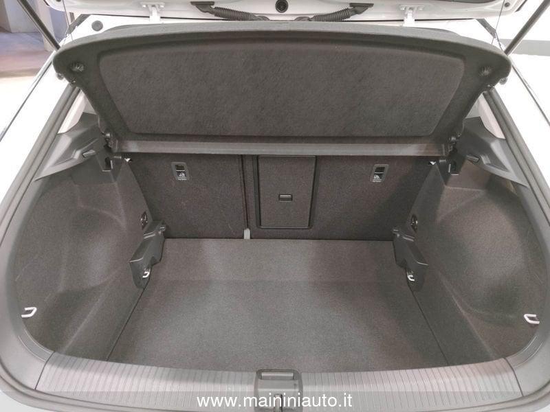 Volkswagen T-Roc 1.0 TSI 110cv Life + Car Play
