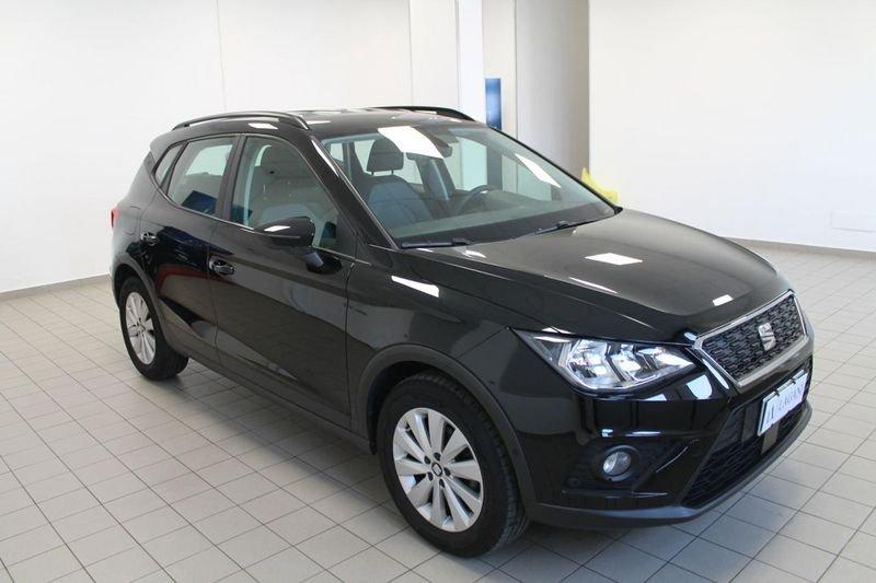 Seat Arona 1.6 TDI 95 CV Style