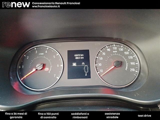 DACIA Jogger 1.0 TCe GPL Extreme UP 7 Posti