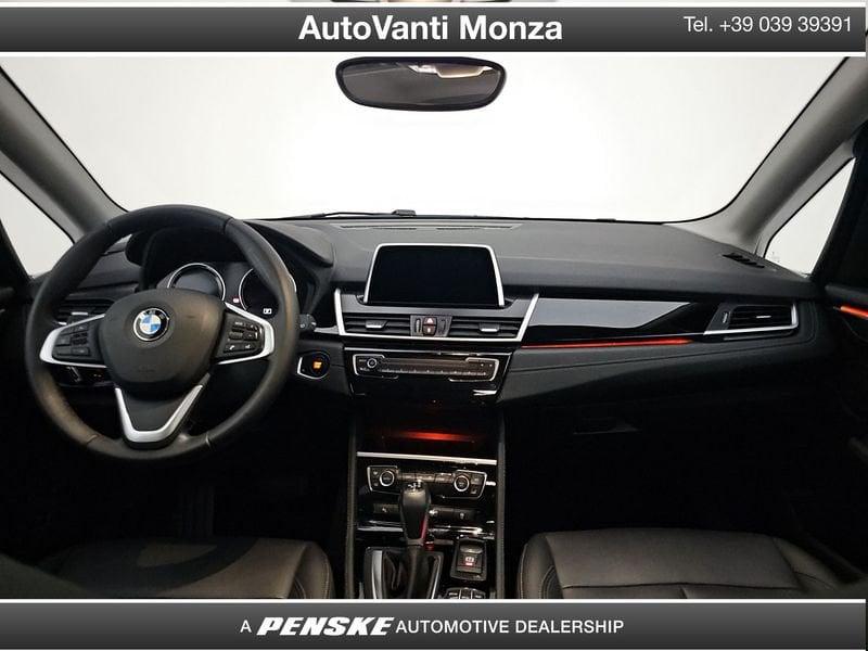 BMW Serie 2 Active Tourer 225xe Active Tourer iPerformance Luxury aut.