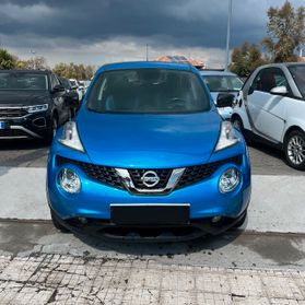 Nissan Juke 1.5 dCi Start&Stop Bose Personal Edition