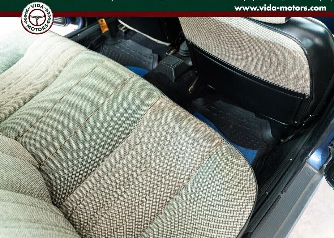 Alfa Romeo Giulietta 1.8 * OTTIMO CONSERVATO * BLU