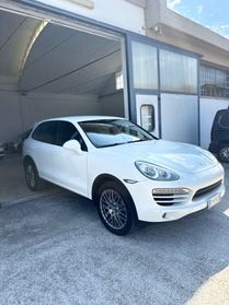 Porsche Cayenne 3.0 Diesel