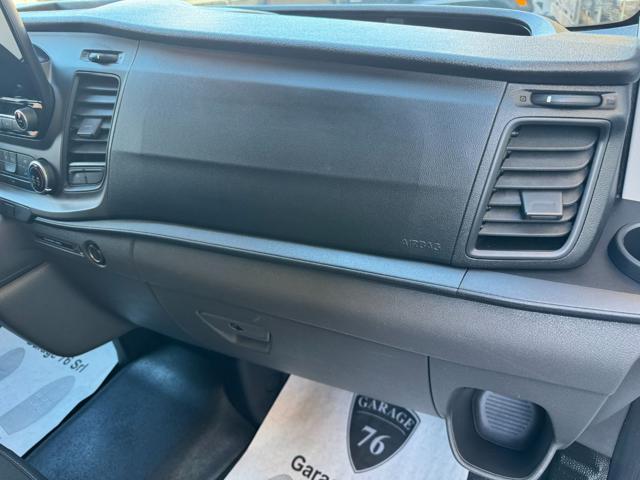 FORD Transit Custom 320 2.0 EcoBlue 130 PL Titanium prezzo finito