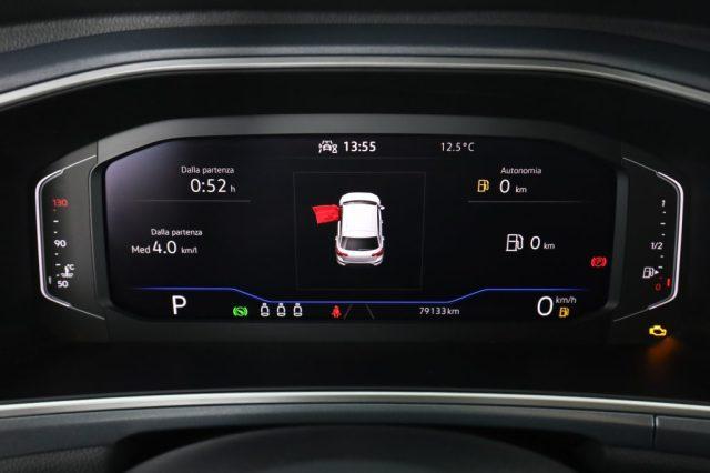 VOLKSWAGEN T-Roc T-Roc 2.0 TDI SCR 150 CV DSG Style