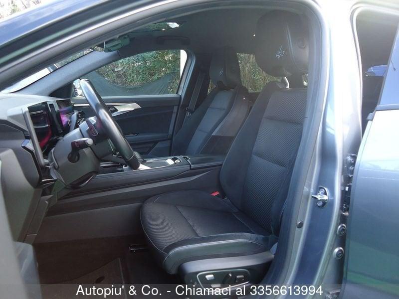 Renault Austral Austral Full Hybrid E-Tech 200 CV Iconic Esprit Alpine