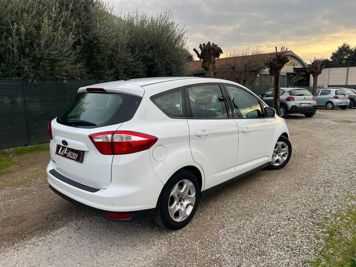 FORD - C-Max - 1.6 TDCi/115CV Business