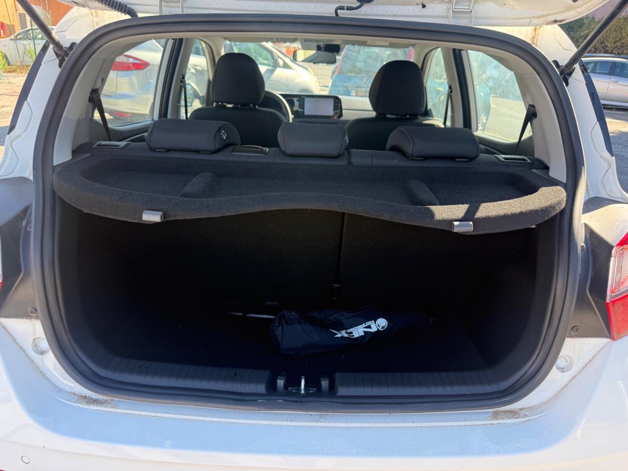 Hyundai i10 1.0 MPI AT Prime