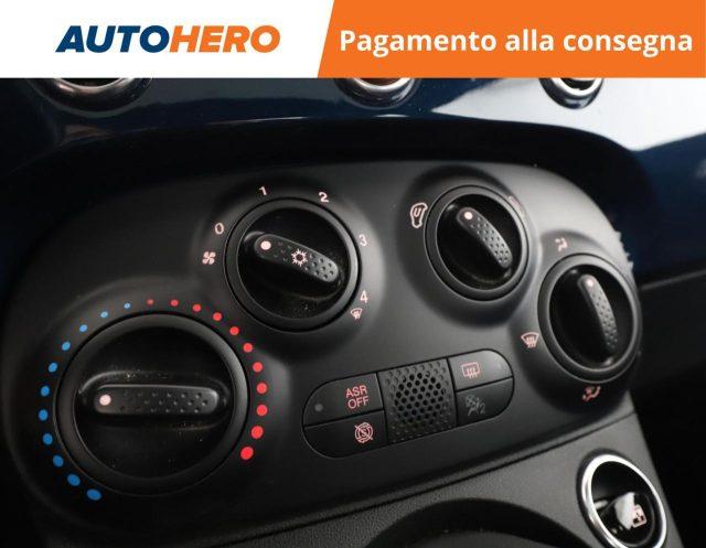 FIAT 500 1.0 Hybrid Launch Edition