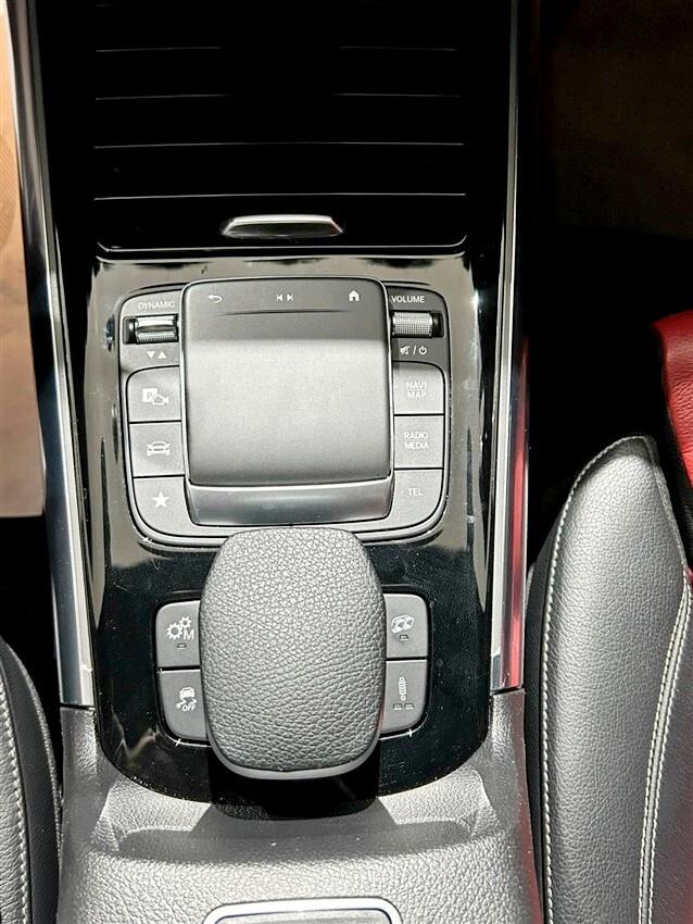 Mercedes-benz GLA 45 AMG 4Matic+