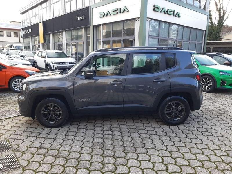 Jeep Renegade 1.0 T3 120cv Limited