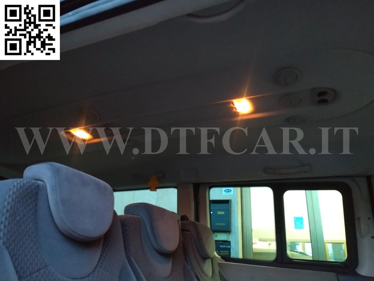 Fiat Scudo 2.0 JTDM Panorama Executive L2H1 165 Multijet 9 POSTI