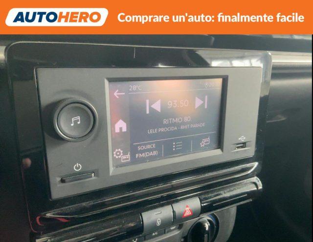 CITROEN C3 PureTech 83 S&S Feel
