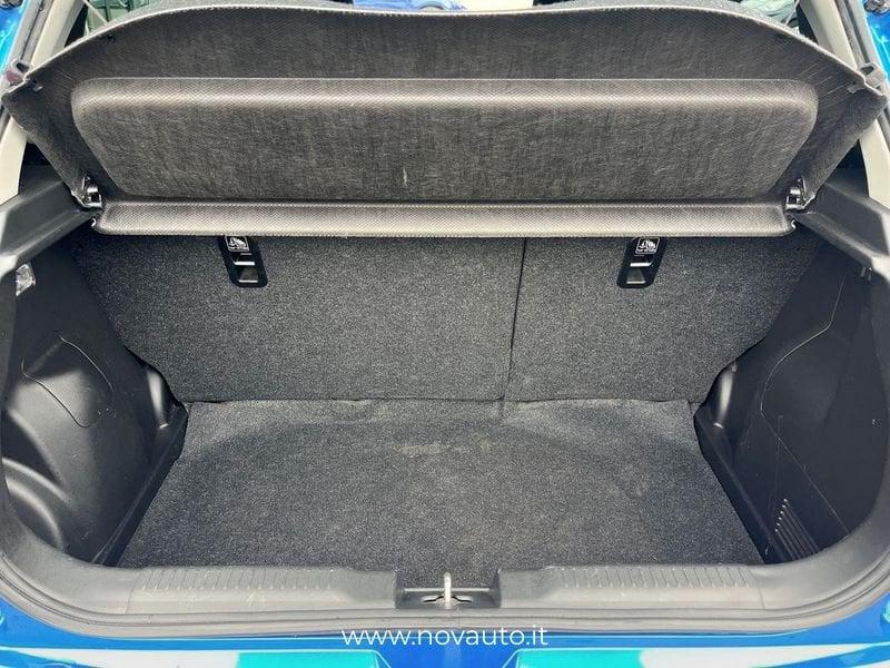 Suzuki Swift Hybrid 1.2 Hybrid Top Allgrip 4WD