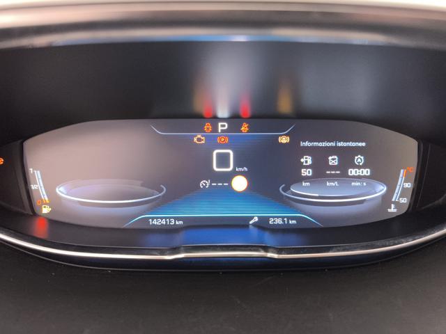 PEUGEOT 5008 1.5 bluehdi GT Line s&s 130cv 5p.ti eat8