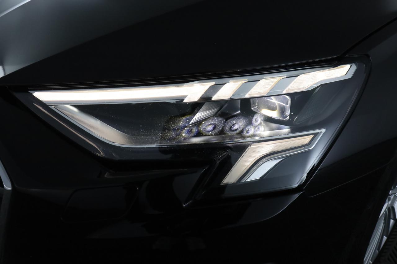AUDI A3 4ª serie A3 SPB 30 TDI S tronic Business Advanced