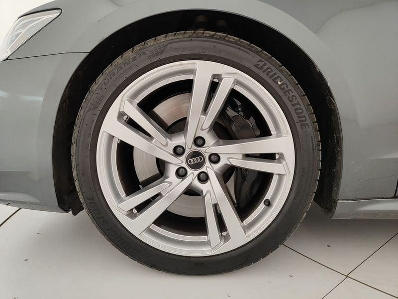 Audi A7 S7 SPB 3.0 TDI quattro tiptronic
