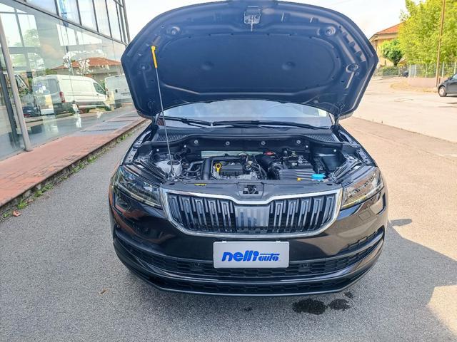 SKODA Karoq 1.0 TSI 110 CV Executive