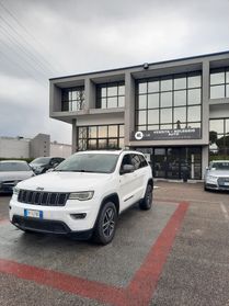 Jeep Grand Cherokee 3.0 V6 CRD 250 CV Multijet II Trailhawk