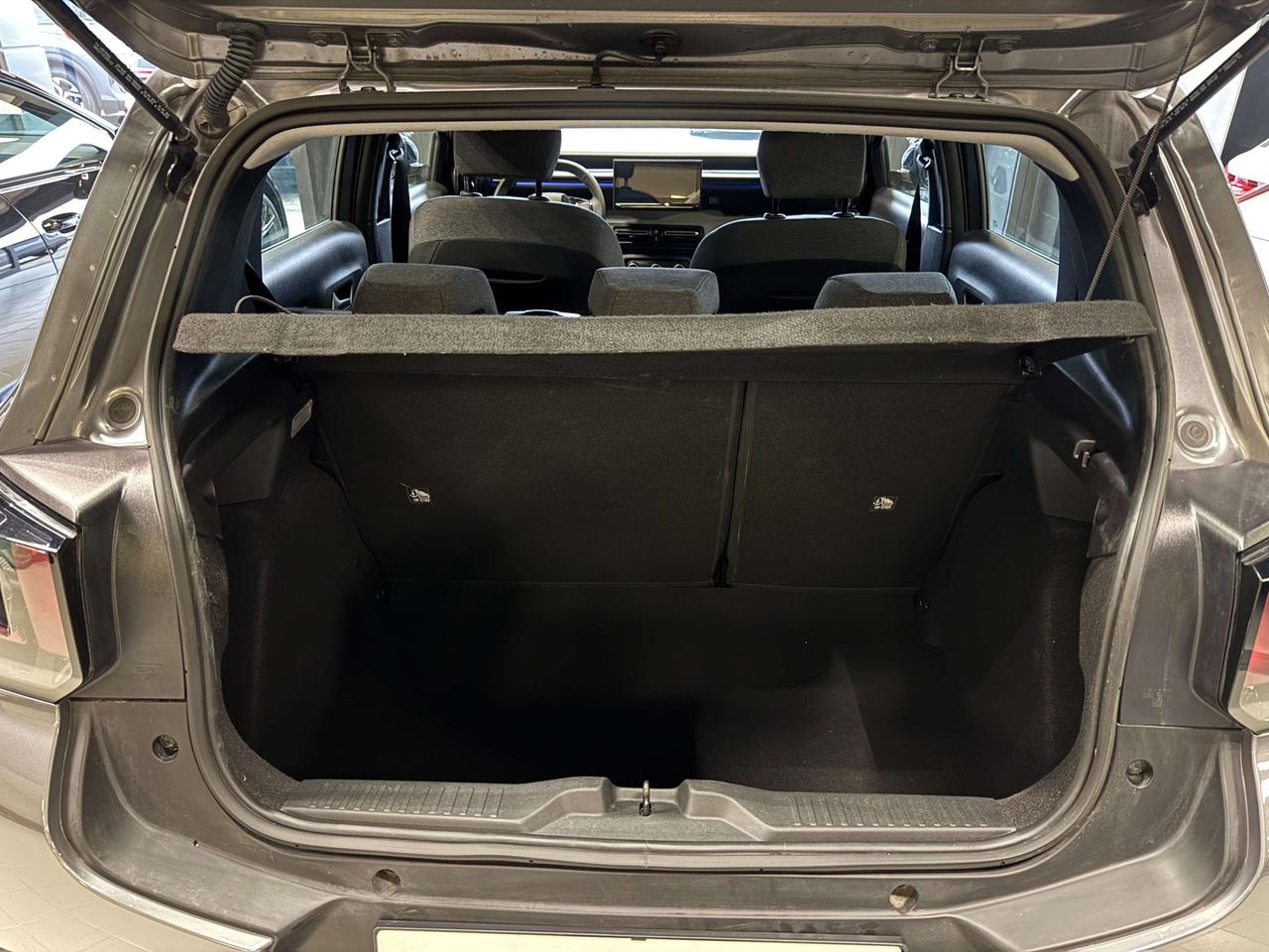 Citroen C3 PureTech 100 Turbo Plus