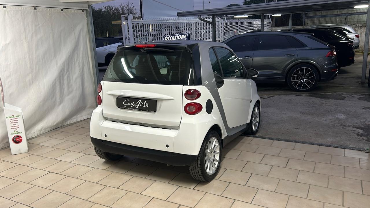 Smart ForTwo 1.0 Benzina Limited One 2008