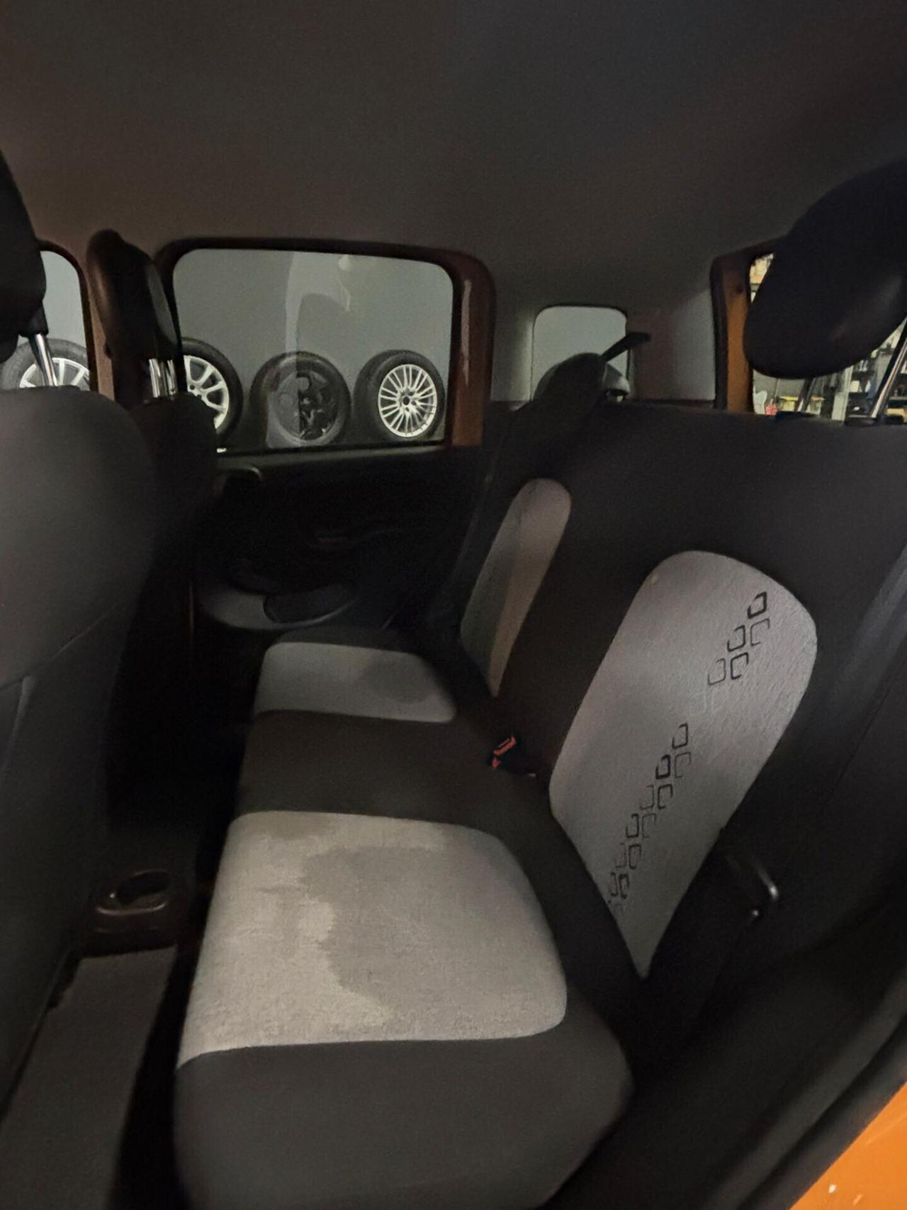 Fiat Panda 1.2 EasyPower Lounge