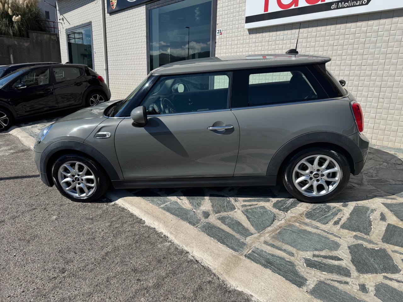 Mini 1.5 116cv D Business