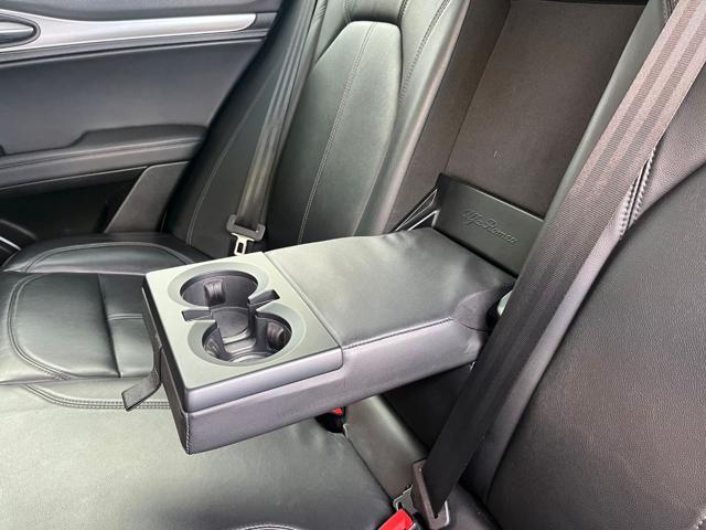 ALFA ROMEO Stelvio 2.2 Turbodiesel 210 CV AT8 Q4 Executive